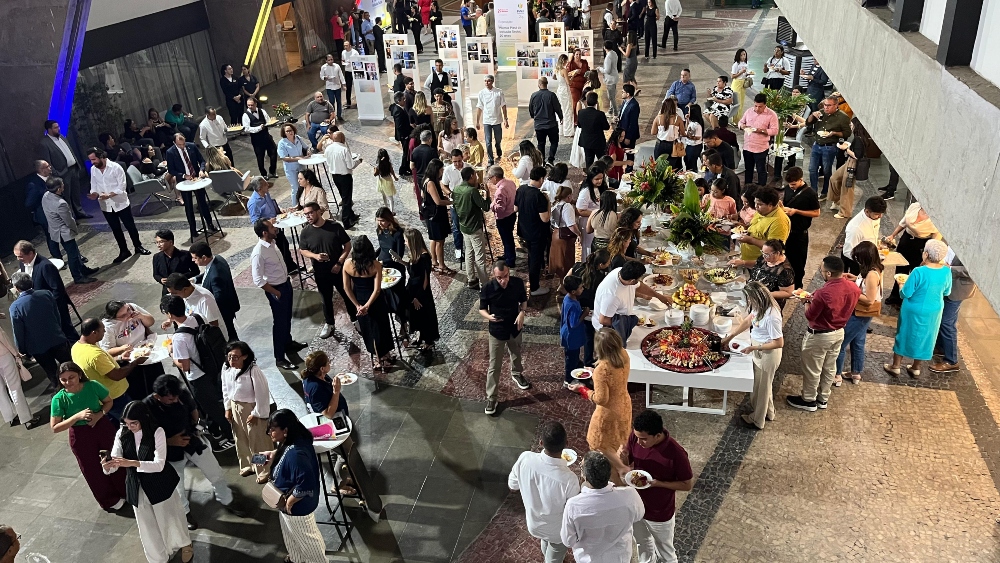 Foto: Eliaquim de Paula