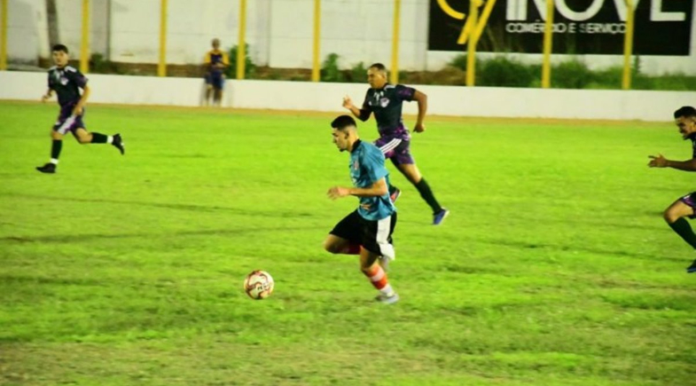 Copa Floriano: Definido os times que se enfrentarão na grande final