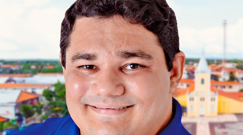 Prefeito Dr. Cristiano Brito reforça compromisso com a saúde em Cocal