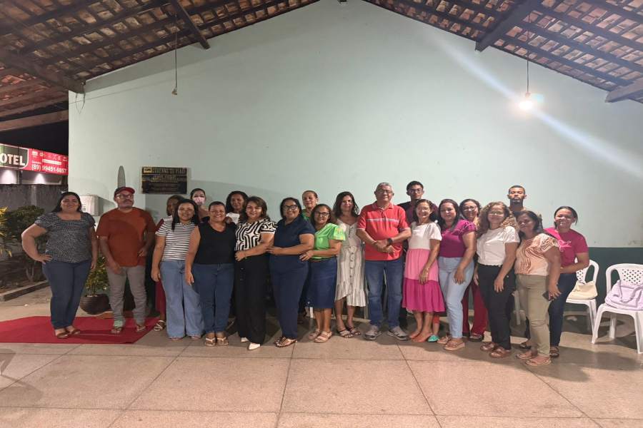  Prefeitura de Manoel Emídio inaugura Centro Psicopedagógico - Imagem 3