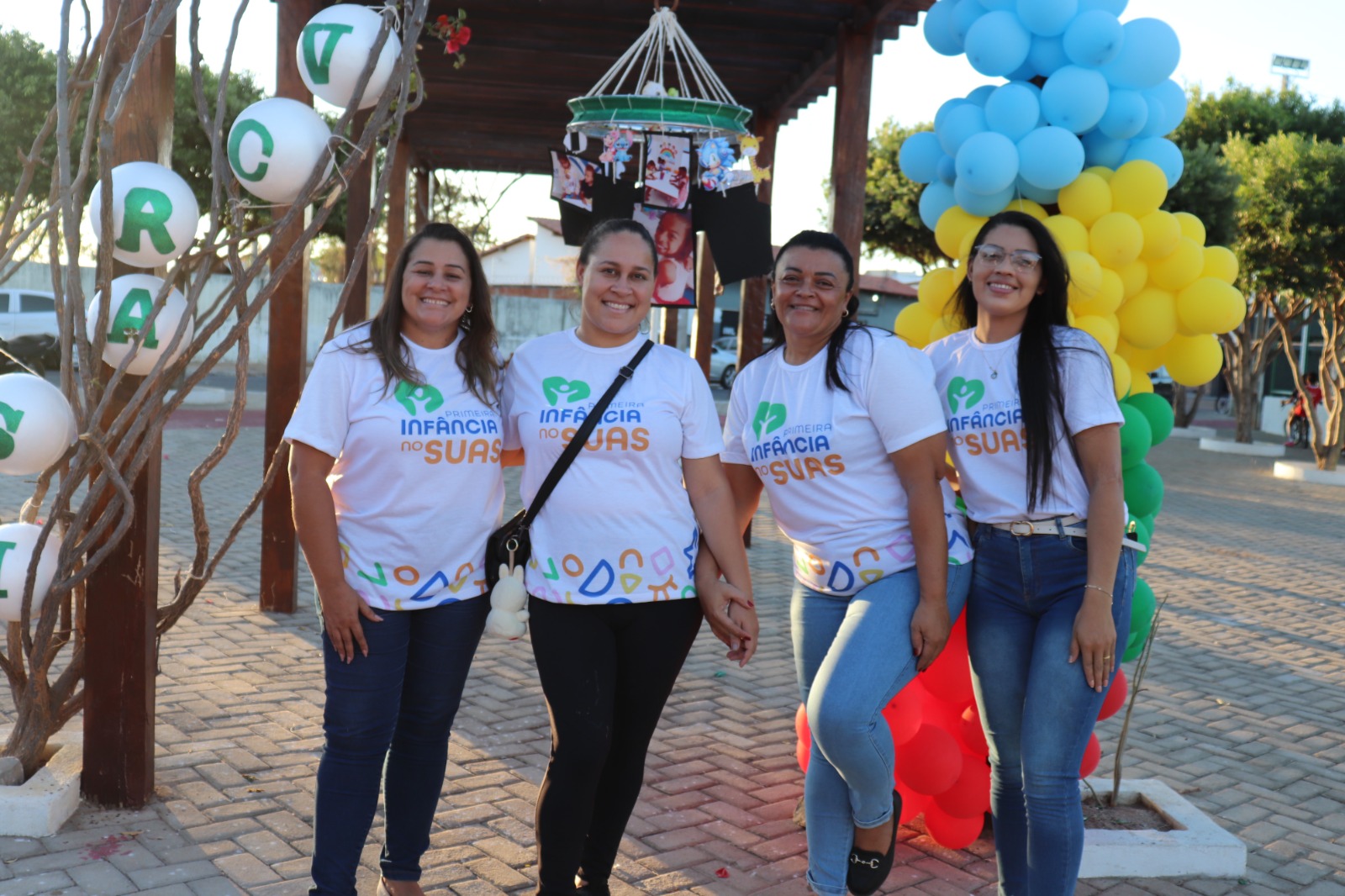 SEMTAS promove ação do “Agosto Verde” com crianças dos programas sociais - Imagem 4