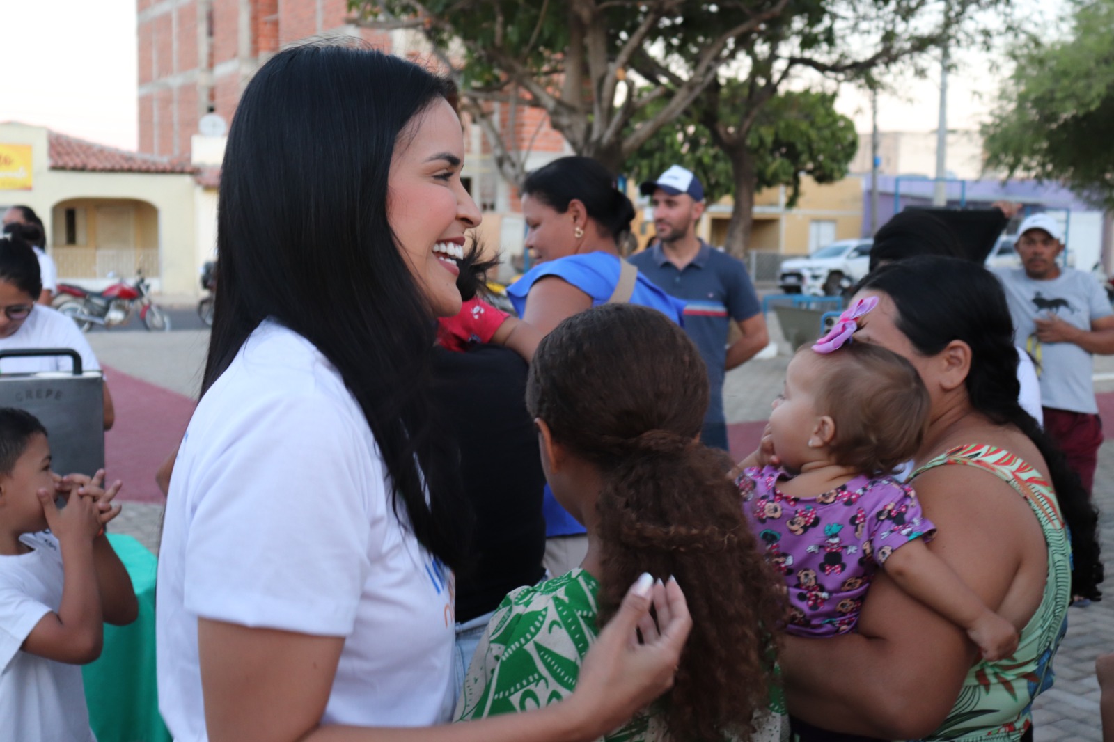 SEMTAS promove ação do “Agosto Verde” com crianças dos programas sociais - Imagem 2