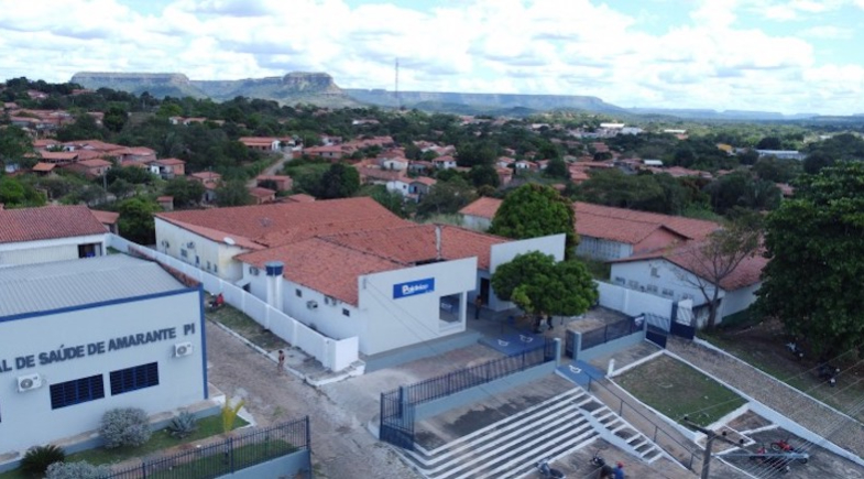 Amarante prorroga prazo do IPTU Premiado e contribuinte pode faturar motocicleta