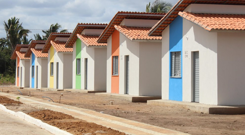 Cocal é contemplada com 90 novas casas do Programa Minha Casa Minha Vida
