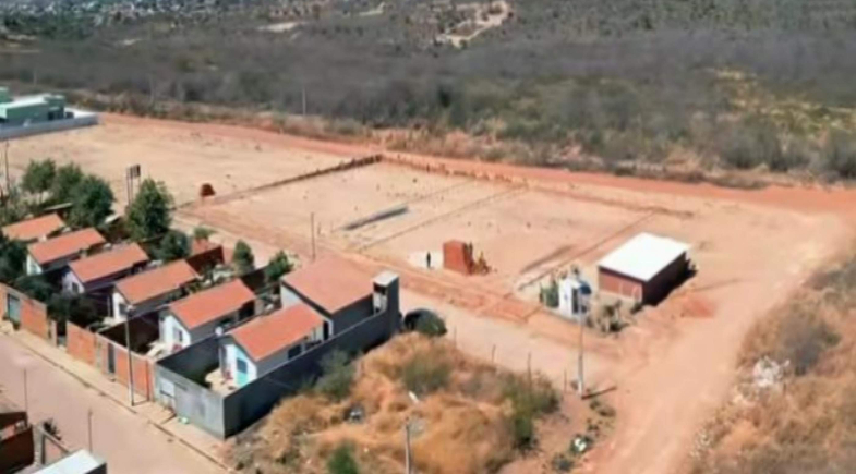 Bom Jesus inicia construção de nova Creche