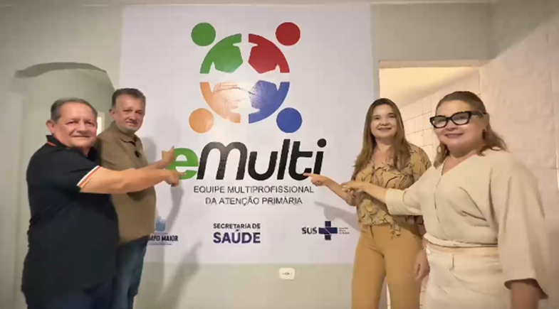 Campo Maior inaugura novo espaço do Programa EMULTI