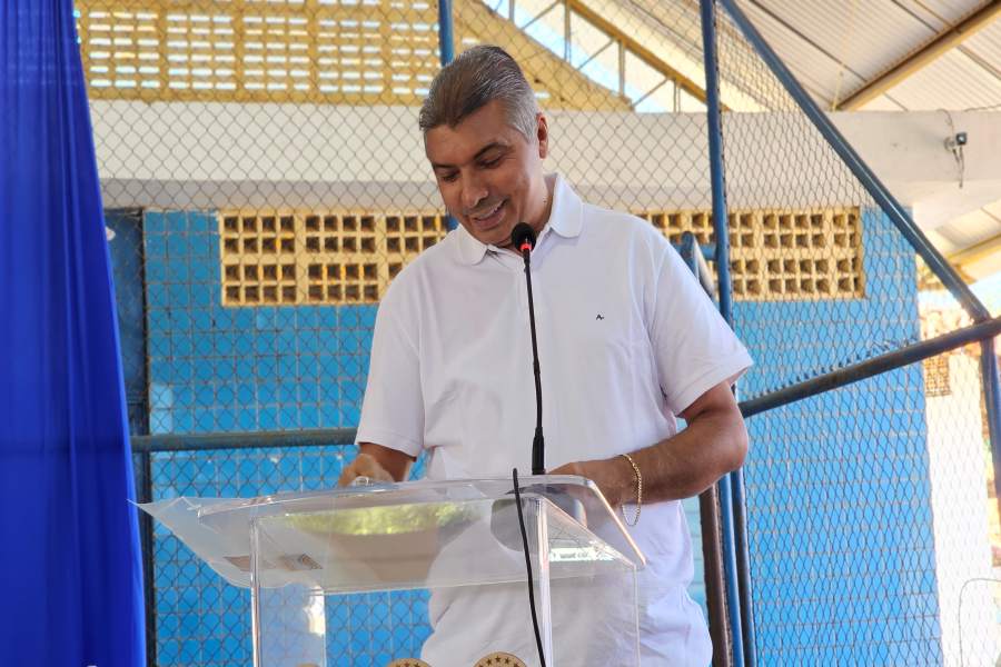  Nossa Senhora de Nazaré realiza IV Seminário Municipal PPAIC 2025 - Imagem 8