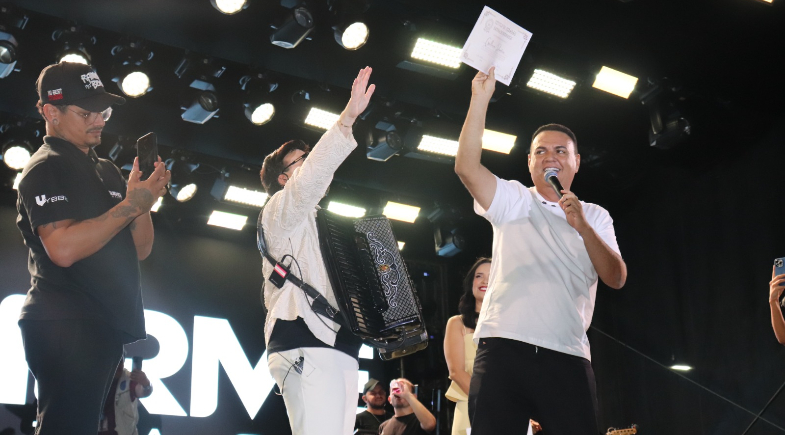 Mais um recorde de público marca o encerramento dos Festejos de São Raimundo Nonato