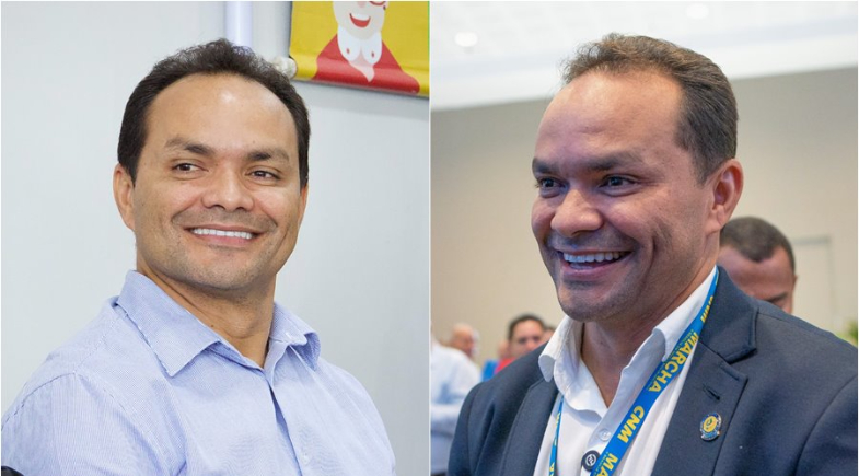 Gestão Pedro Gomes alcança 73% de aprovação em José de Freitas