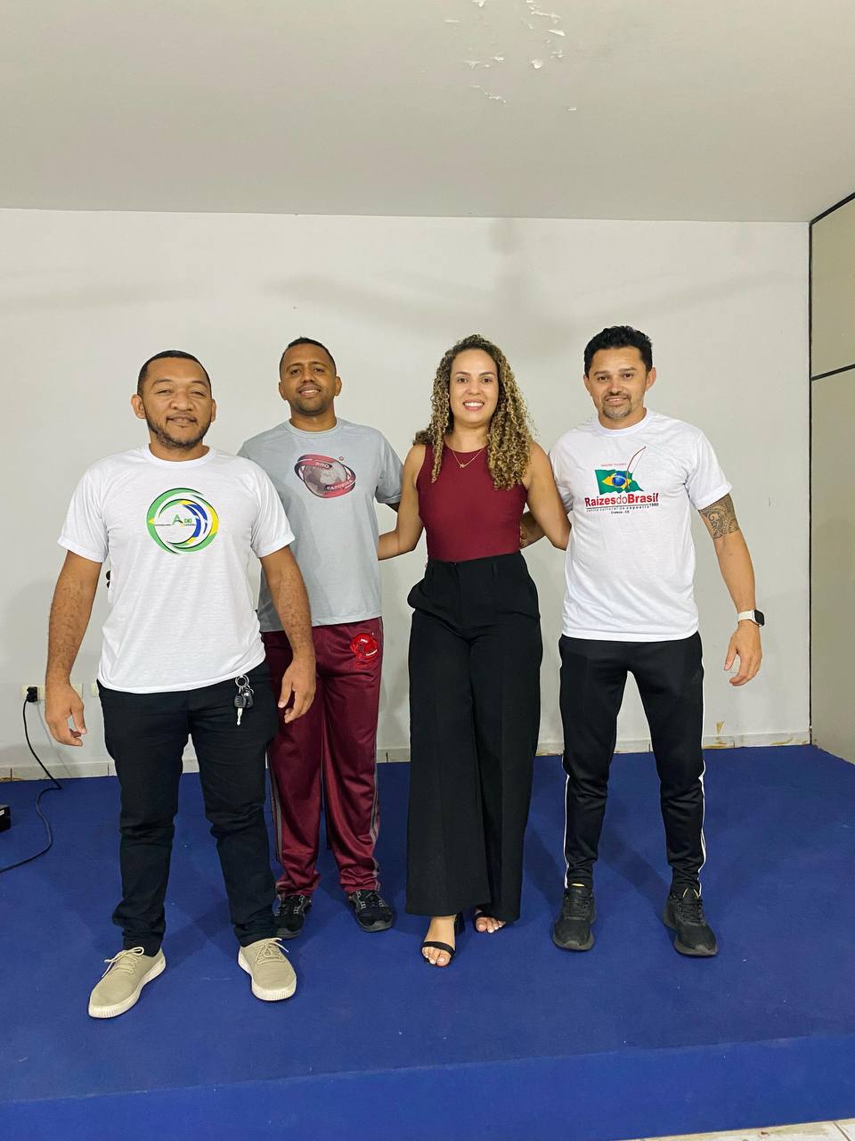 I Semana da CapOeiras valoriza capoeira na educação e inclusão social - Imagem 8