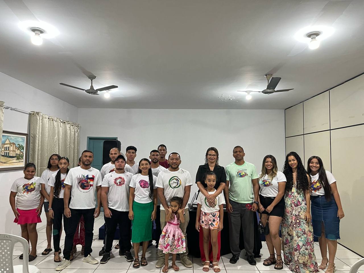 I Semana da CapOeiras valoriza capoeira na educação e inclusão social - Imagem 10