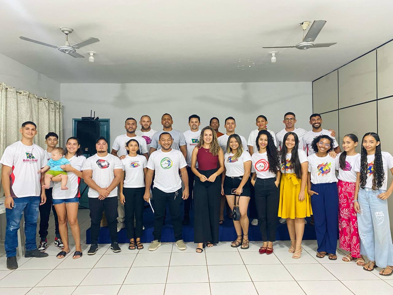 I Semana da CapOeiras valoriza capoeira na educação e inclusão social - Imagem 1