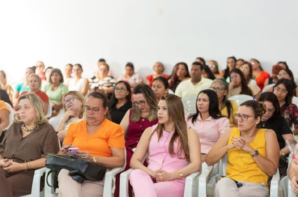 Foto: Souza Mark/PMP