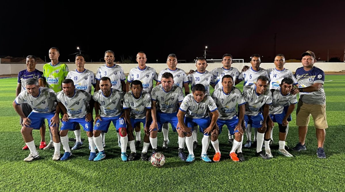 Campeonato Regional de Veteranos define os semifinalistas após confrontos acirrados nas quartas de final - Imagem 3