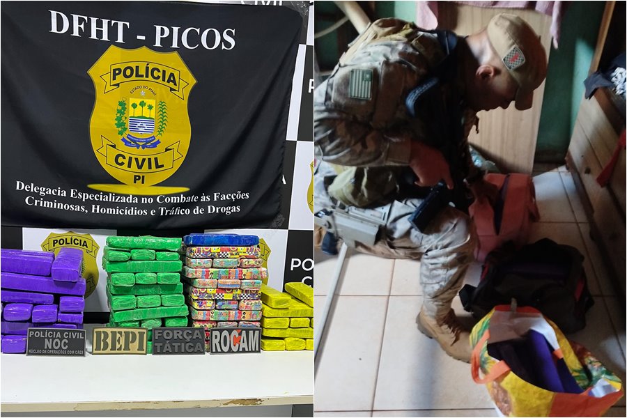 Foto: Divulgação/PMPI