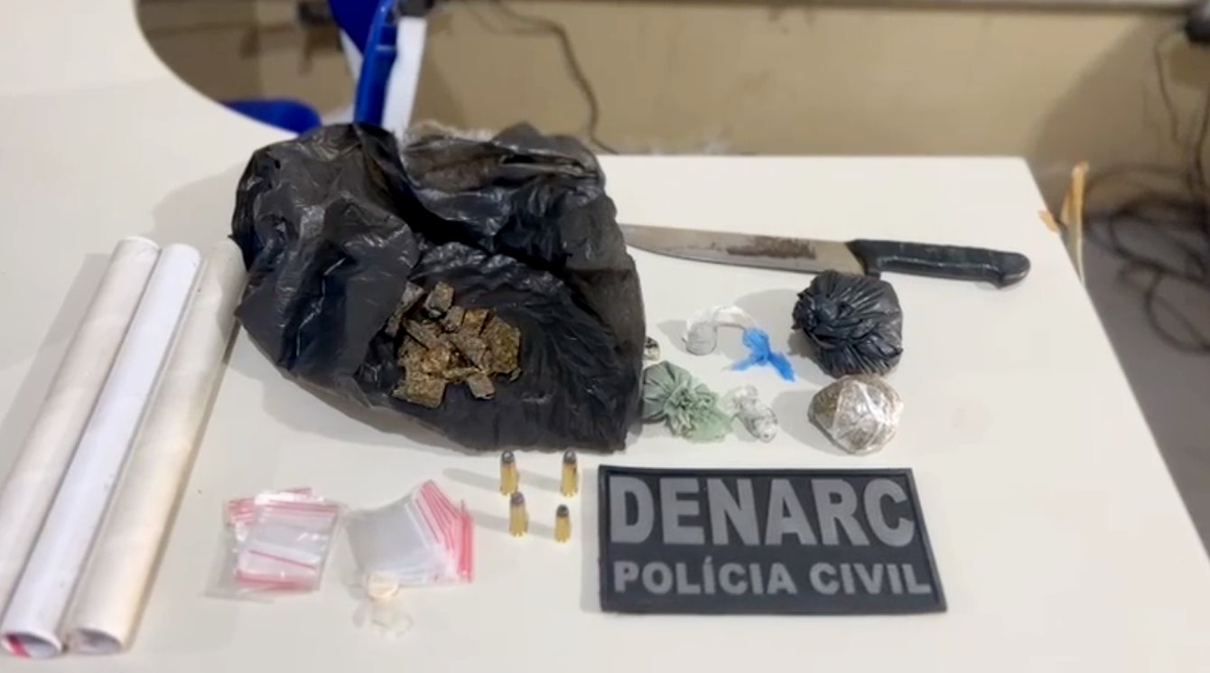 Imagem: Divulgação/SSP