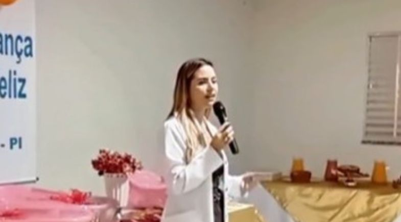 Tamboril do Piauí promove encontro sobre aleitamento materno em alusão ao Agosto Dourado