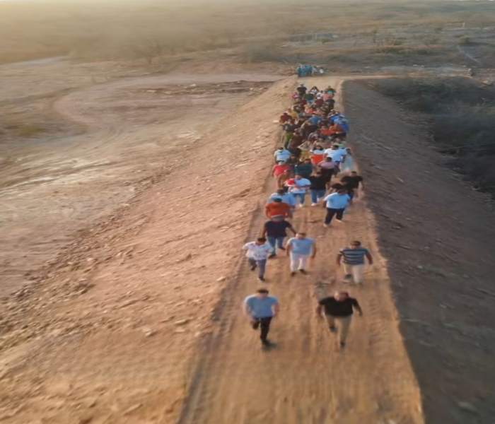 Queimada Nova entrega ampliação da Barragem do Gravatá - Imagem 1