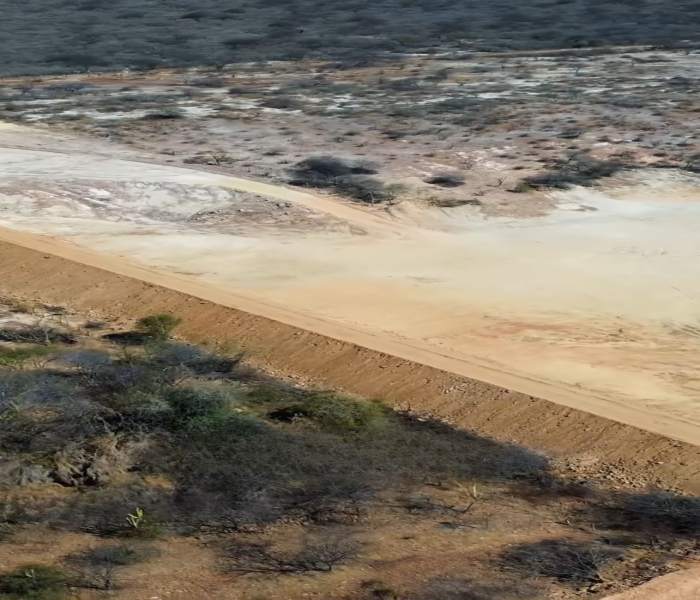 Queimada Nova entrega ampliação da Barragem do Gravatá - Imagem 3