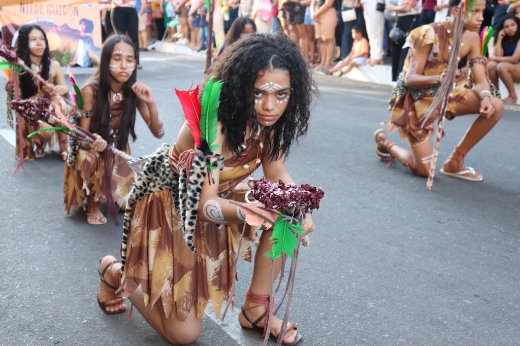 Desfile Cívico de 7 de Setembro reúne multidão em São Raimundo Nonato - Imagem 2