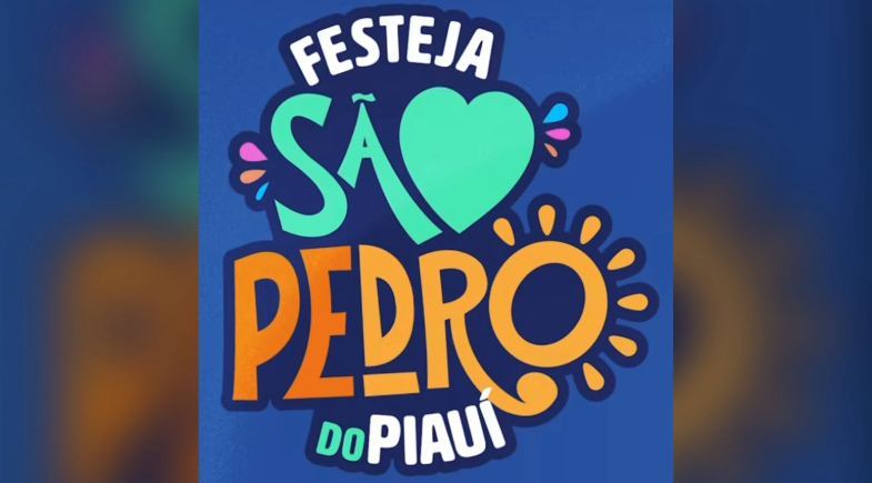 Festeja São Pedro 2025 promete agitar município de São Pedro do Piauí em três dias de festa