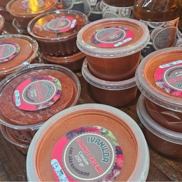 Fortalecimento da agricultura familiar ganha força em Campo largo do Piauí - Imagem 3