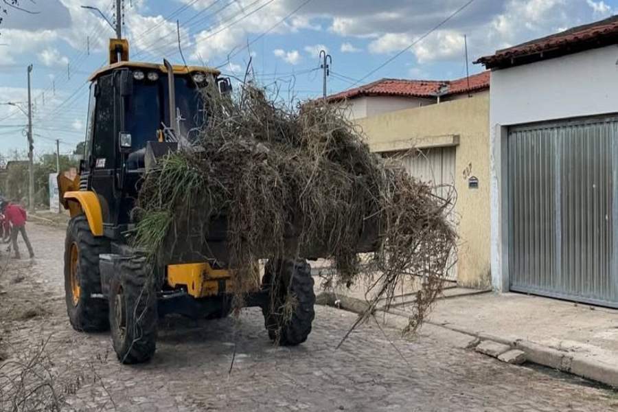 Município de Campo Maior recebe mais uma etapa da Operação Pente Fino - Imagem 2