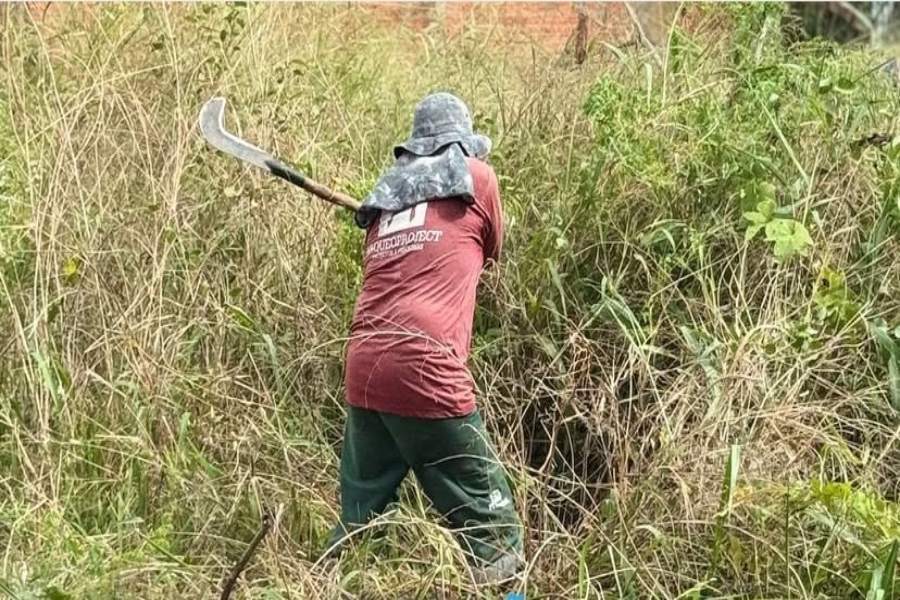 Município de Campo Maior recebe mais uma etapa da Operação Pente Fino - Imagem 1