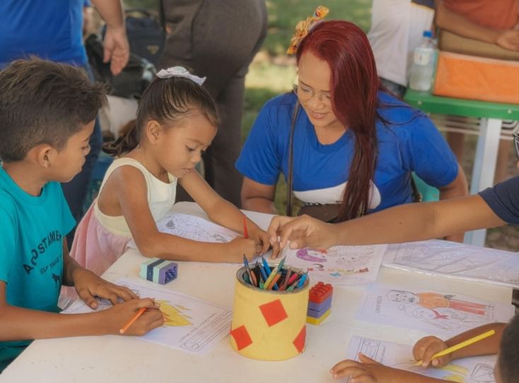 União em Movimento chega à 12ª edição: veja serviços que serão oferecidos - Imagem 2
