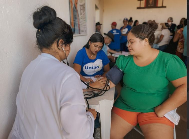 União em Movimento chega à 12ª edição: veja serviços que serão oferecidos - Imagem 3