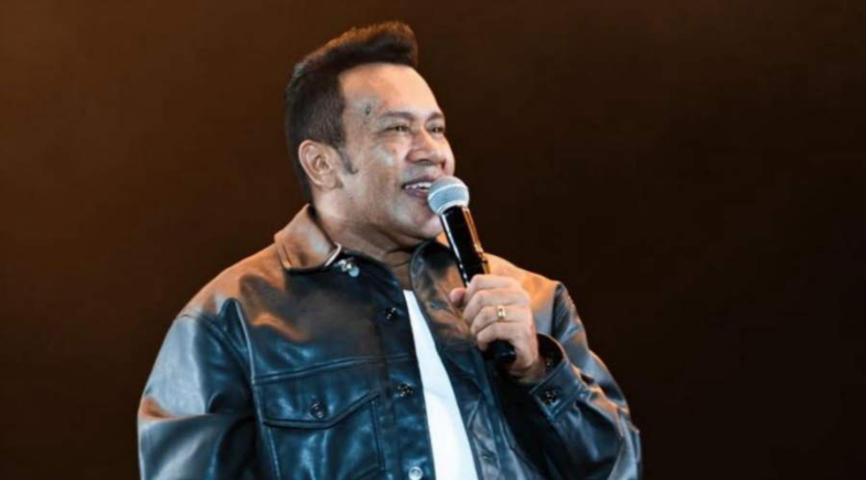 Zé Cantor é atração confirmada no aniversário de 263 anos de Valença do Piauí