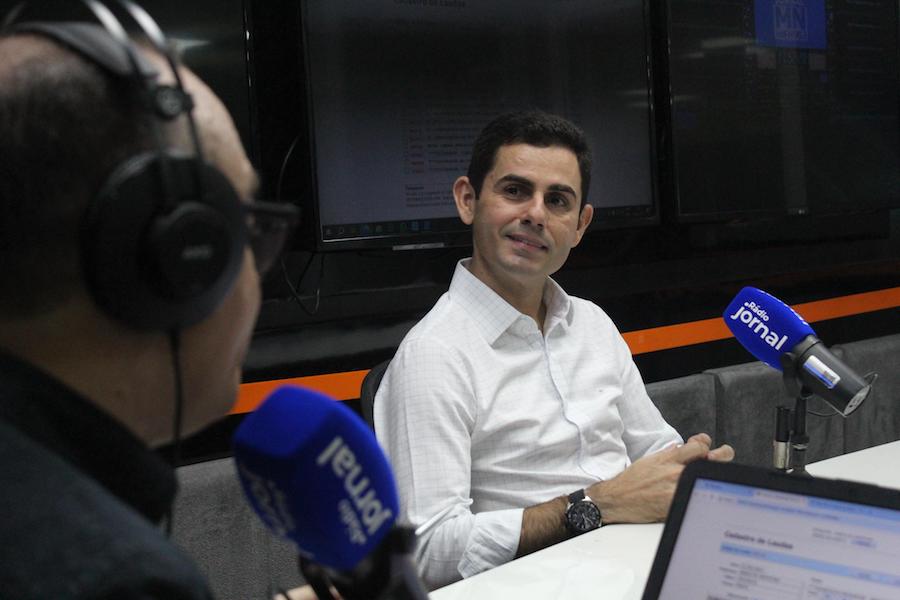 Júnior Abreu celebra aniversário de Castelo do Piauí com grandes atrações e elenca avanços  - Imagem 2