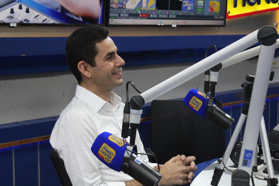 Júnior Abreu celebra aniversário de Castelo do Piauí com grandes atrações e elenca avanços  - Imagem 1