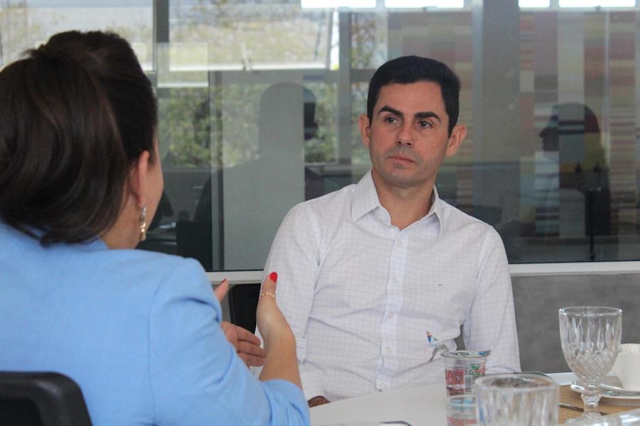 Júnior Abreu celebra aniversário de Castelo do Piauí com grandes atrações e elenca avanços  - Imagem 4