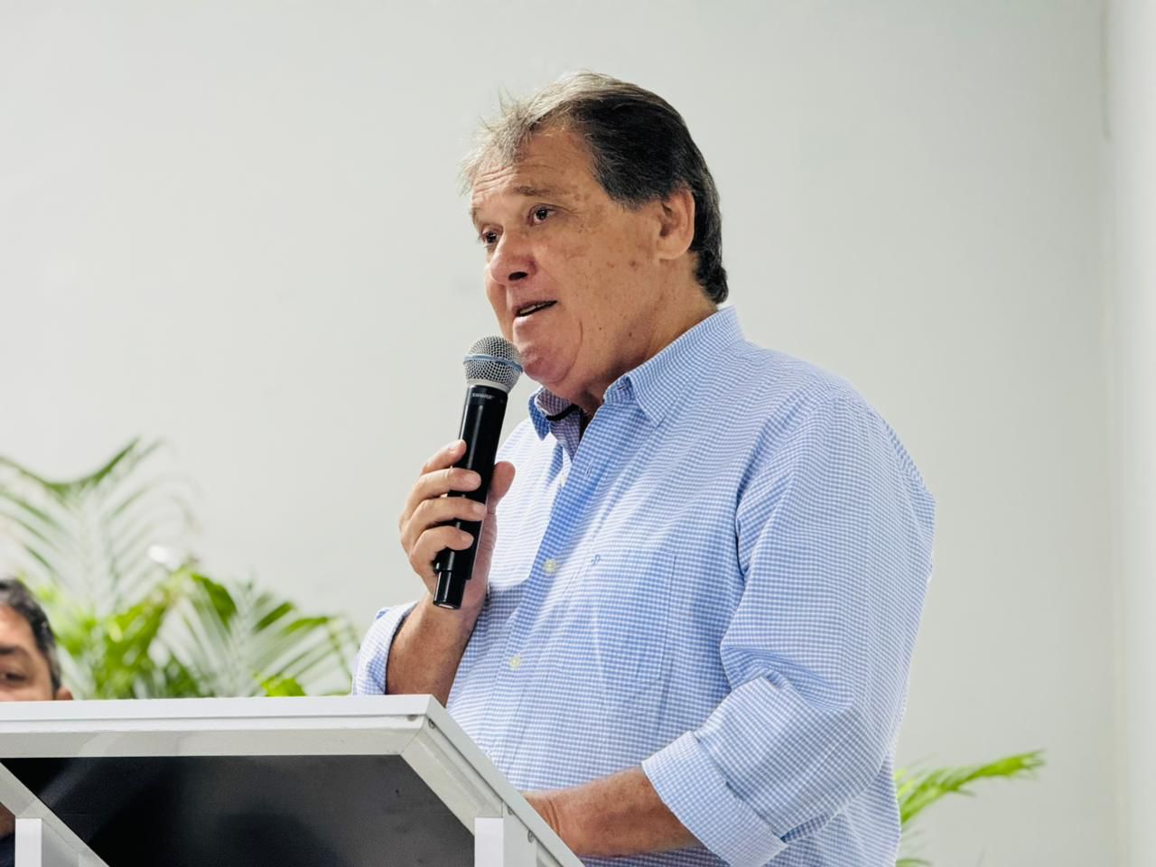 Lucas Sousa toma posse como secretário de cultura e turismo de União - Imagem 3