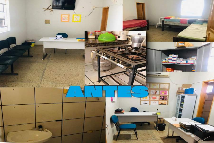 Prefeitura de Cocal inaugura reforma e ampliação do CAPS - Imagem 1