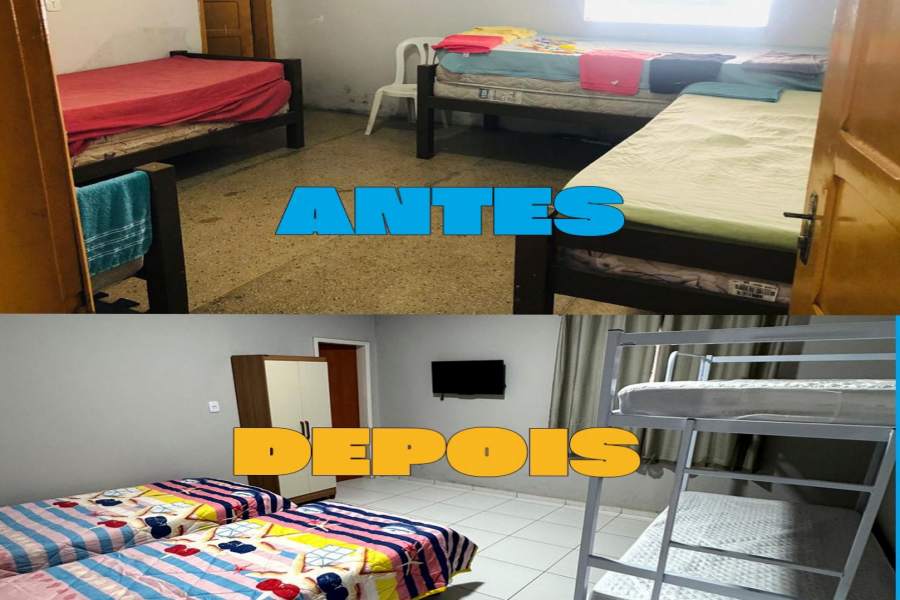 Prefeitura de Cocal inaugura reforma e ampliação do CAPS - Imagem 2