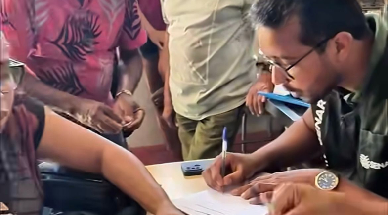 Prefeitura de Monsenhor Gil promove encontro do Programa Agroamigo