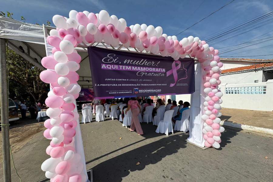 Carreta da Saúde em Regeneração - Imagem 3