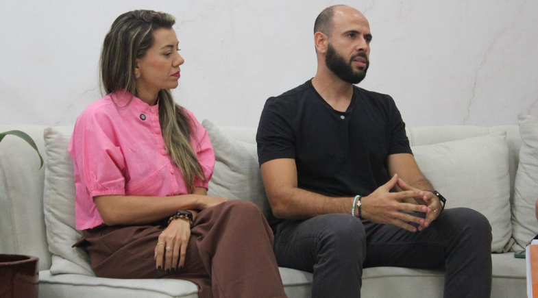 Clube de corrida movimenta centenas de alunos no Piauí com assessoria e auxílio