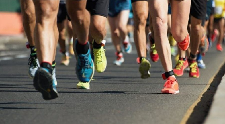 Percursos da Corrida Meio Norte: conheça os trajetos de 2km, 5km, 10km e a categoria PCD