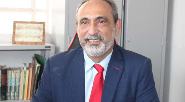 Prefeito Erivaldo Lopes tem gestão avaliada positivamente no município de Santo Antônio de Lisboa