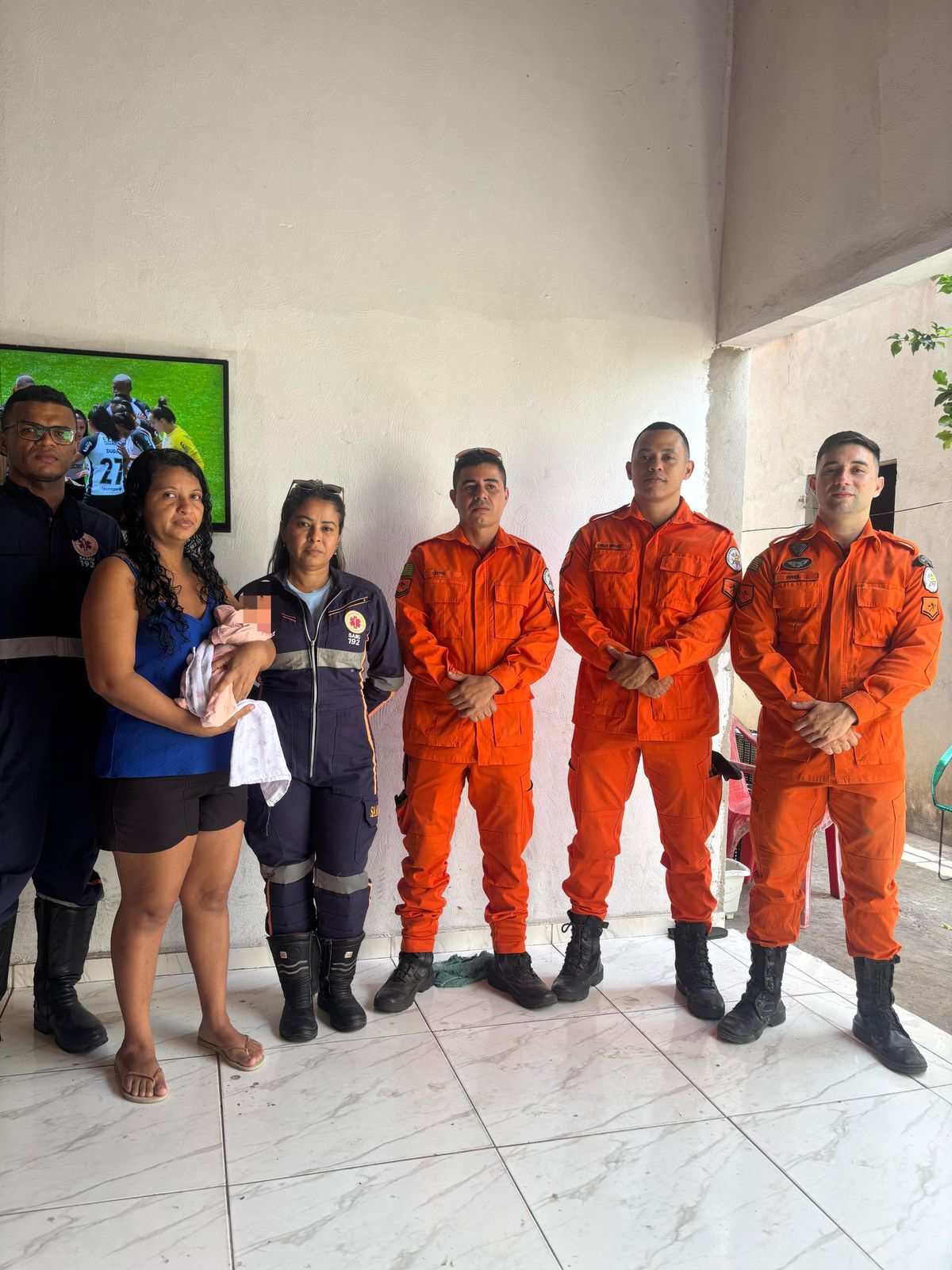 Foto: Divulgação/SSP