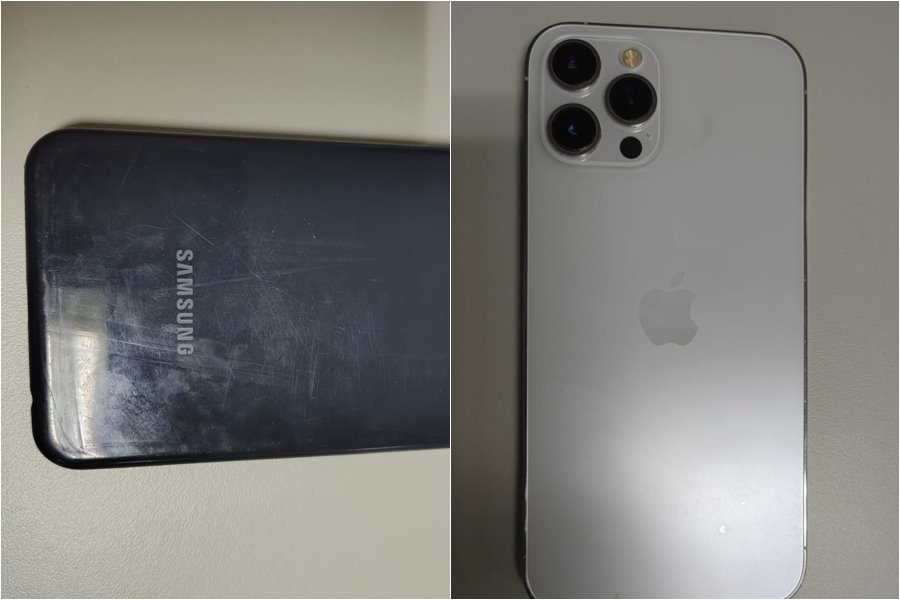 Foto: Divulgação/PFFoto: Divulgação/PF