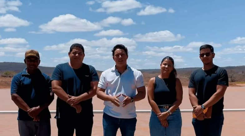 Projeto Acelera Socorro chega em balneário Vale Verde