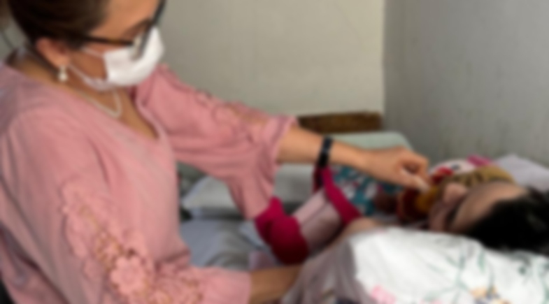 Dez anos em eixos: Histórias de dignidade, resiliência e Justiça