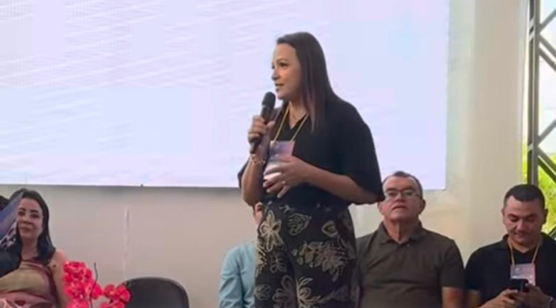 Prefeitura de Juazeiro do Piauí promove Seminário Educar voltado para profissionais municipais de educação