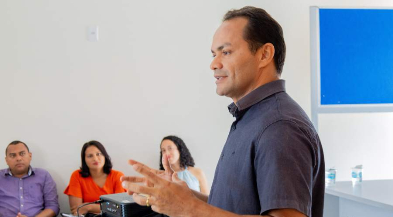 Capacitação reforça combate à violência sexual em José de Freitas