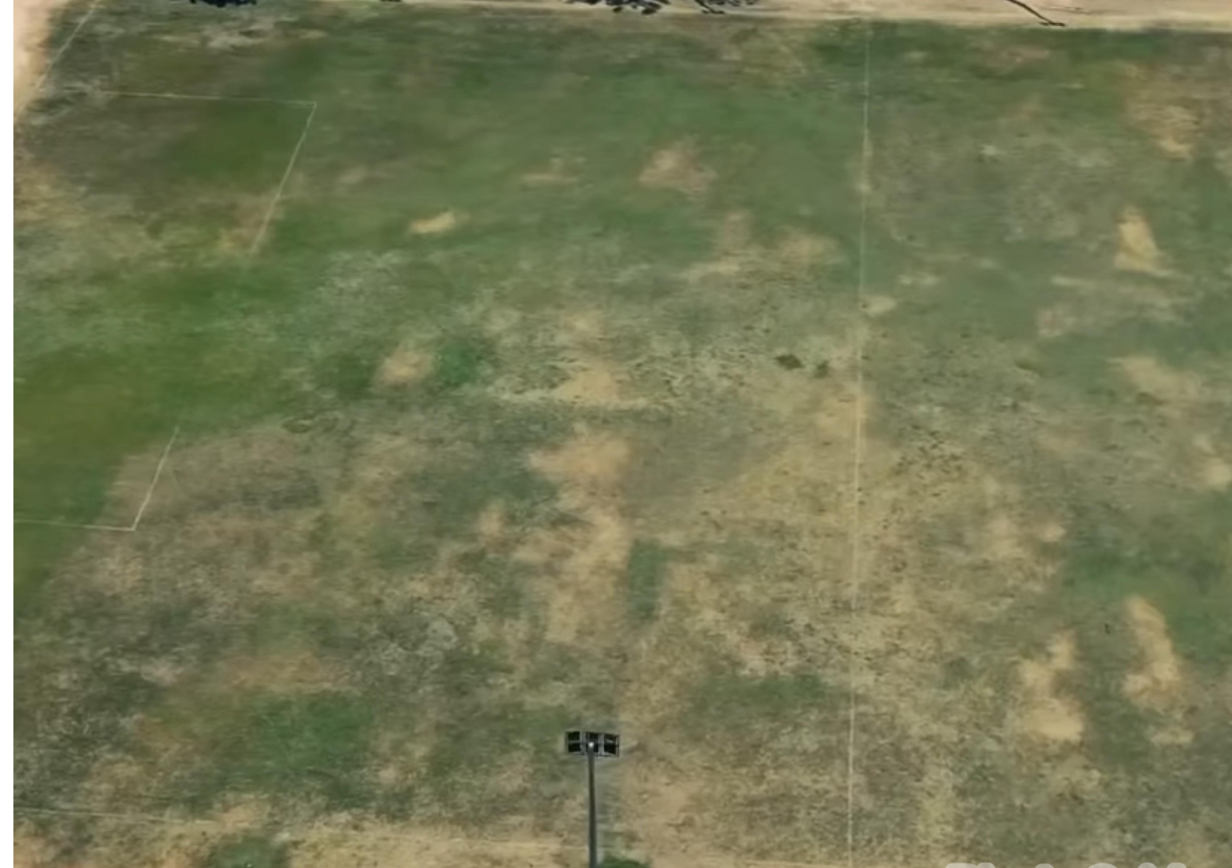 Cristino Castro inicia as obras de novo Estádio Olímpico - Imagem 2