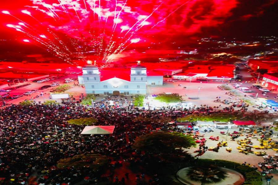 União celebra 172 anos com entregas de obras, serviços e atrações culturais - Imagem 3